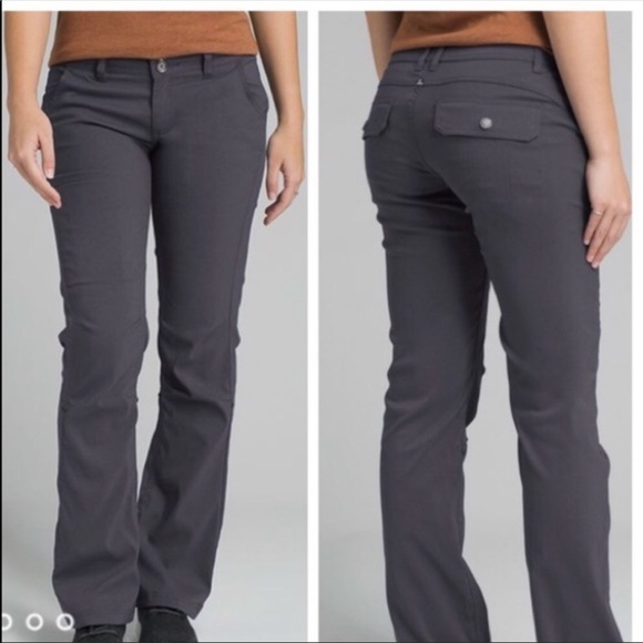 Prana Pants - 2 prAna Halle Hiking & Outdoor Breathe Pant